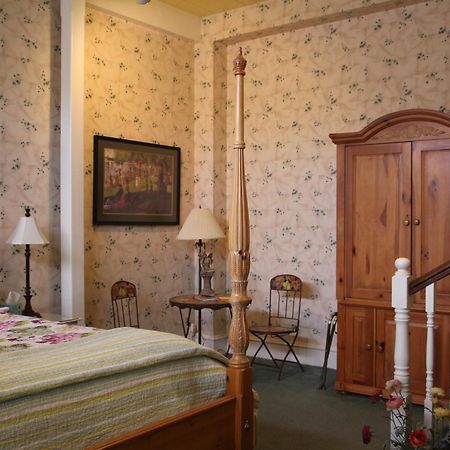 プロボ Hines Mansion Bed & Breakfast エクステリア 写真