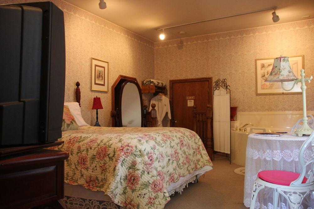 プロボ Hines Mansion Bed & Breakfast エクステリア 写真